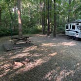 Review photo of Sugar Hollow Campground by Stephen B., June 7, 2026