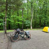 Review photo of Twin Lakes State Park Campground by Travis W., May 19, 2024