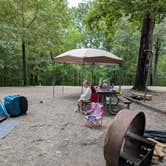 Review photo of Twin Lakes State Park Campground by Kaylee G., May 8, 2026