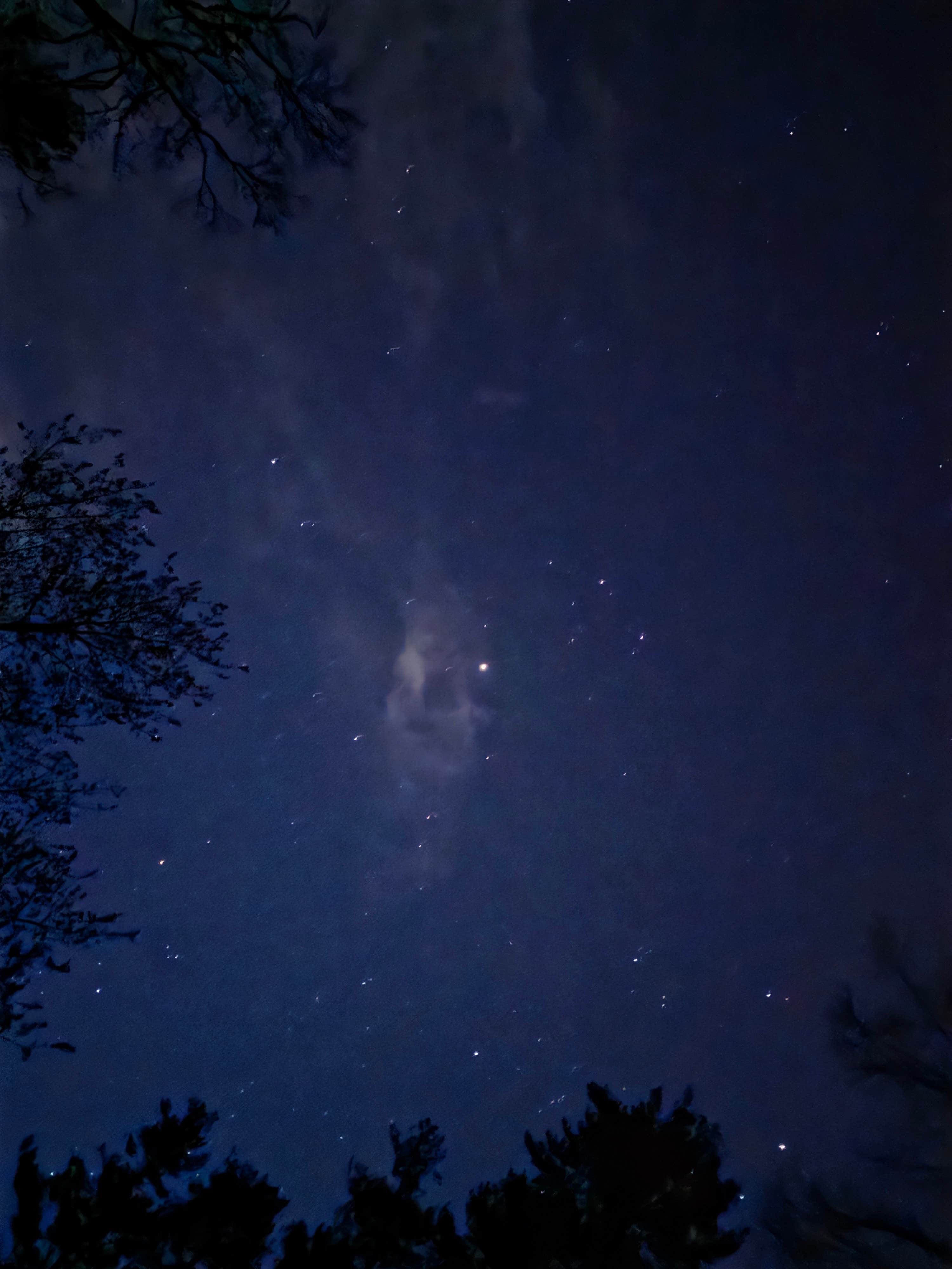 Camper-submitted photo at Walnut Flats Campground near Dublin, VA