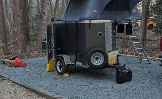 Mallory H.'s photo at Westmoreland State Park Campground near Heathsville, VA