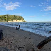 Review photo of Westmoreland State Park Campground by Al L., September 11, 2026