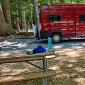 Review photo of Westmoreland State Park Campground by Heather H., June 11, 2024