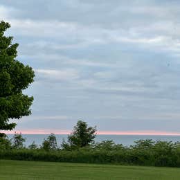 Virginia's Beach Campground