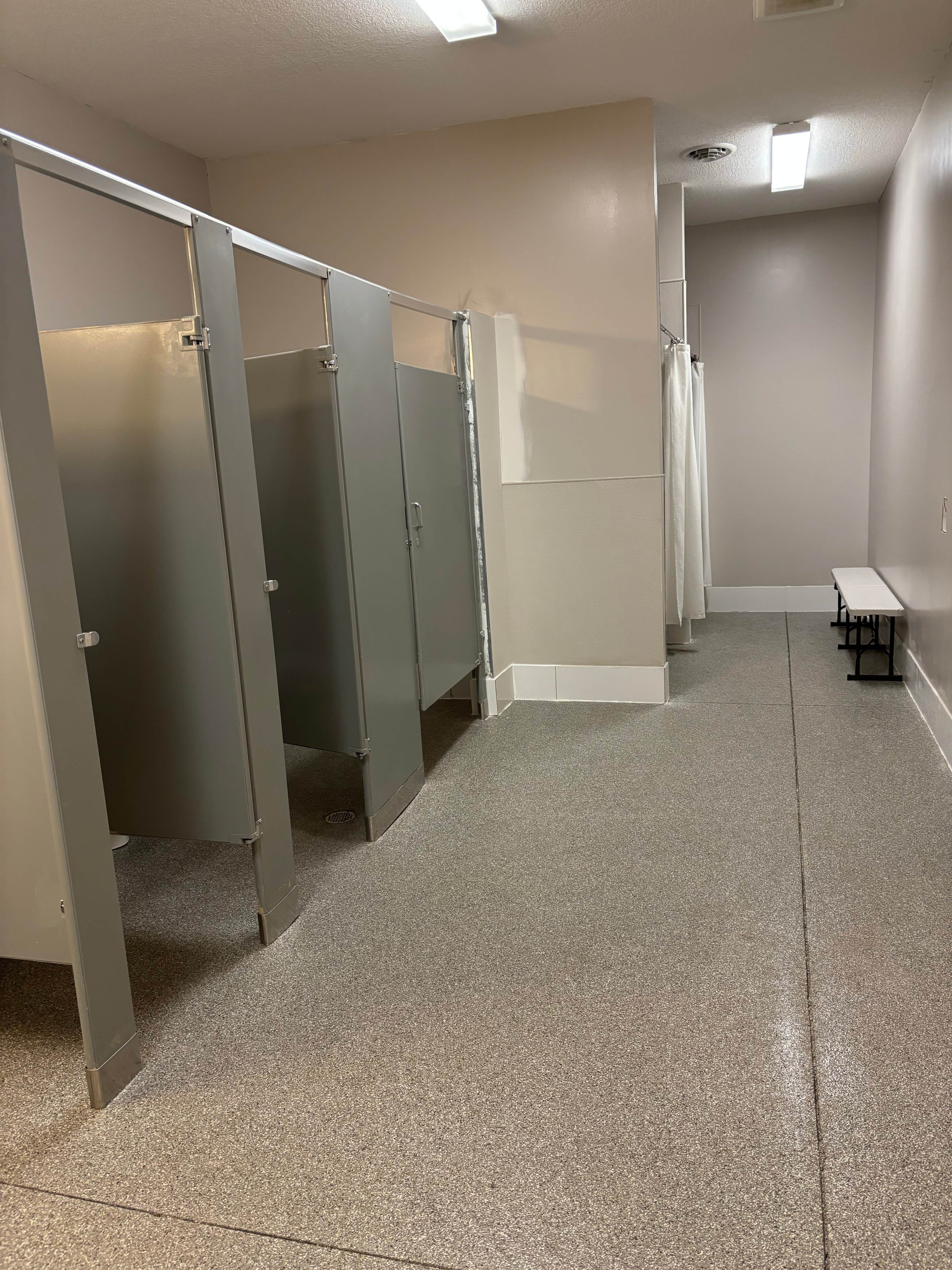 Camper-submitted photo at Vista Green RV Resort near South Boardman, MI