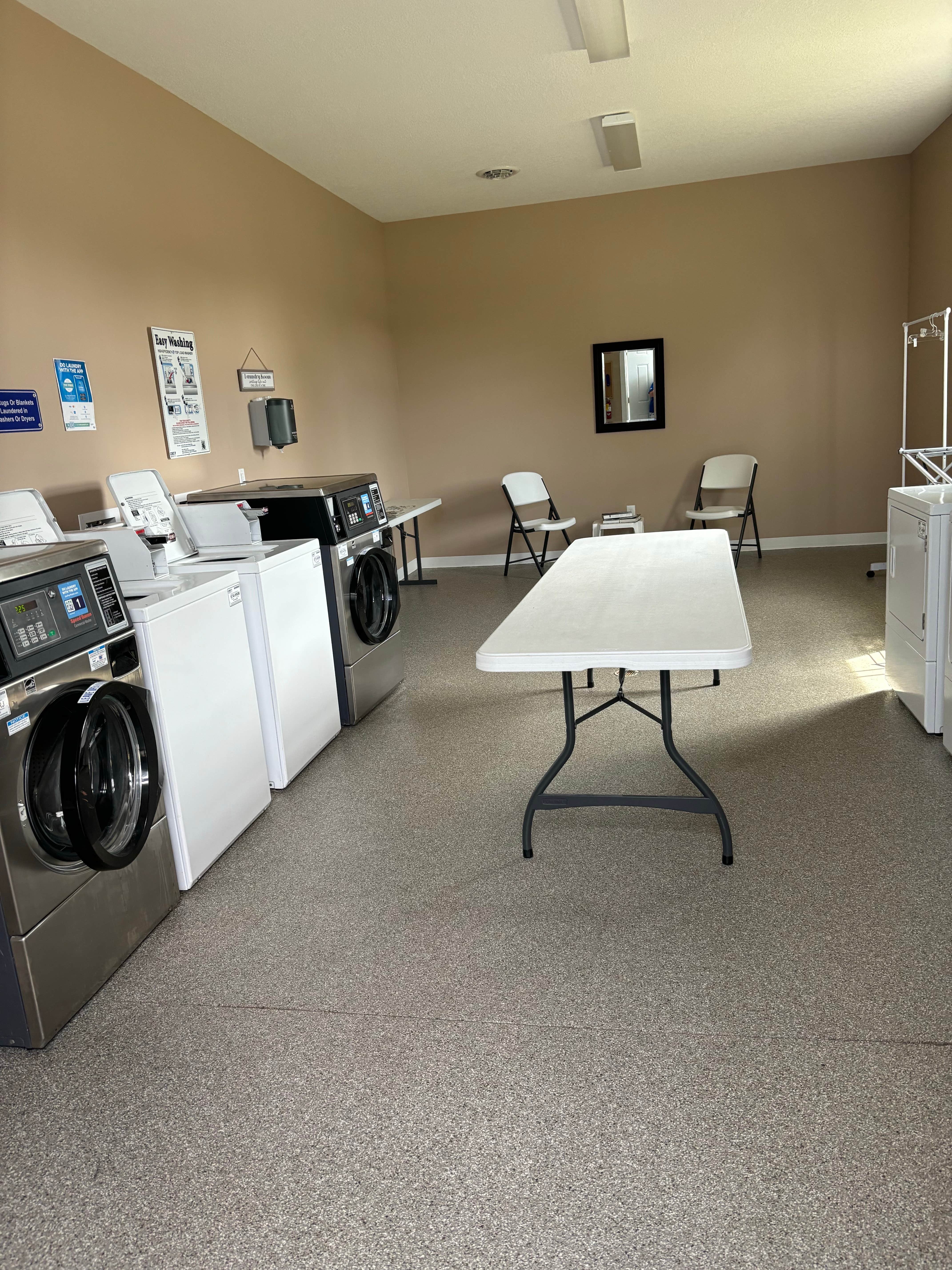 Camper-submitted photo at Vista Green RV Resort near South Boardman, MI