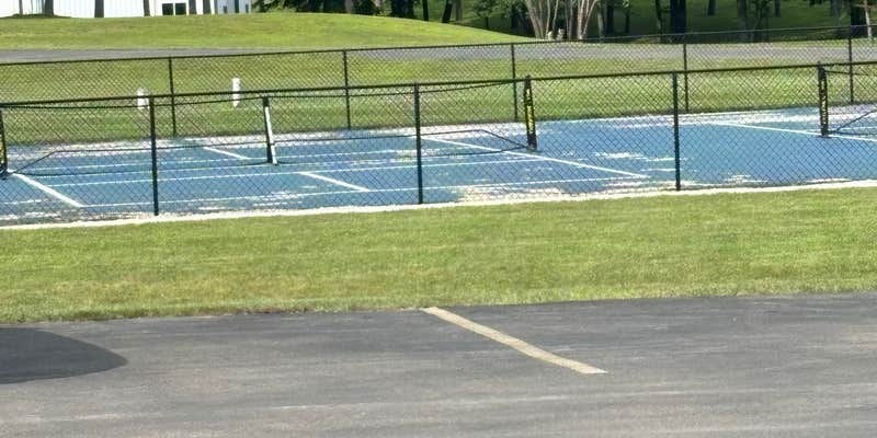 Camper submitted image from Vista Green RV Resort