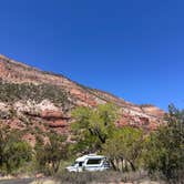 Review photo of Vista Linda Campground — Santa Fe National Forest by Kathy B., April 21, 2026