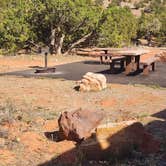 Review photo of Vista Linda Campground — Santa Fe National Forest by Dwayne R., April 7, 2026