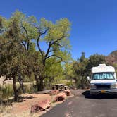 Review photo of Vista Linda Campground — Santa Fe National Forest by Kathy B., April 21, 2026