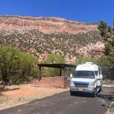 Review photo of Vista Linda Campground — Santa Fe National Forest by Kathy B., April 21, 2026