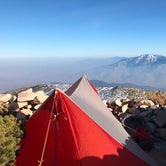 Review photo of San Gorgonio Summit Camp  by Alex C., November 9, 2023