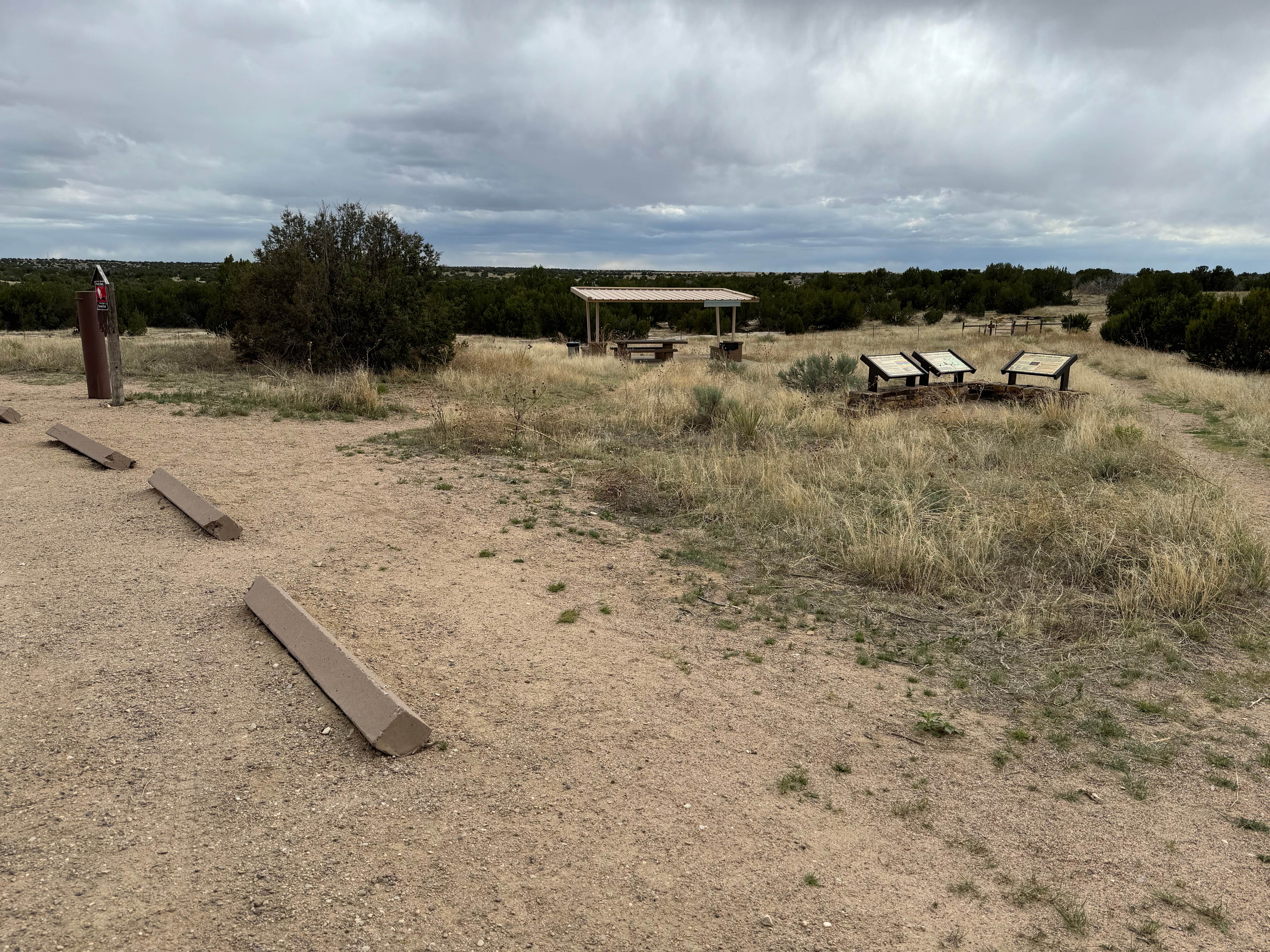 Camper-submitted photo at Vogul Canyon near Swink, CO