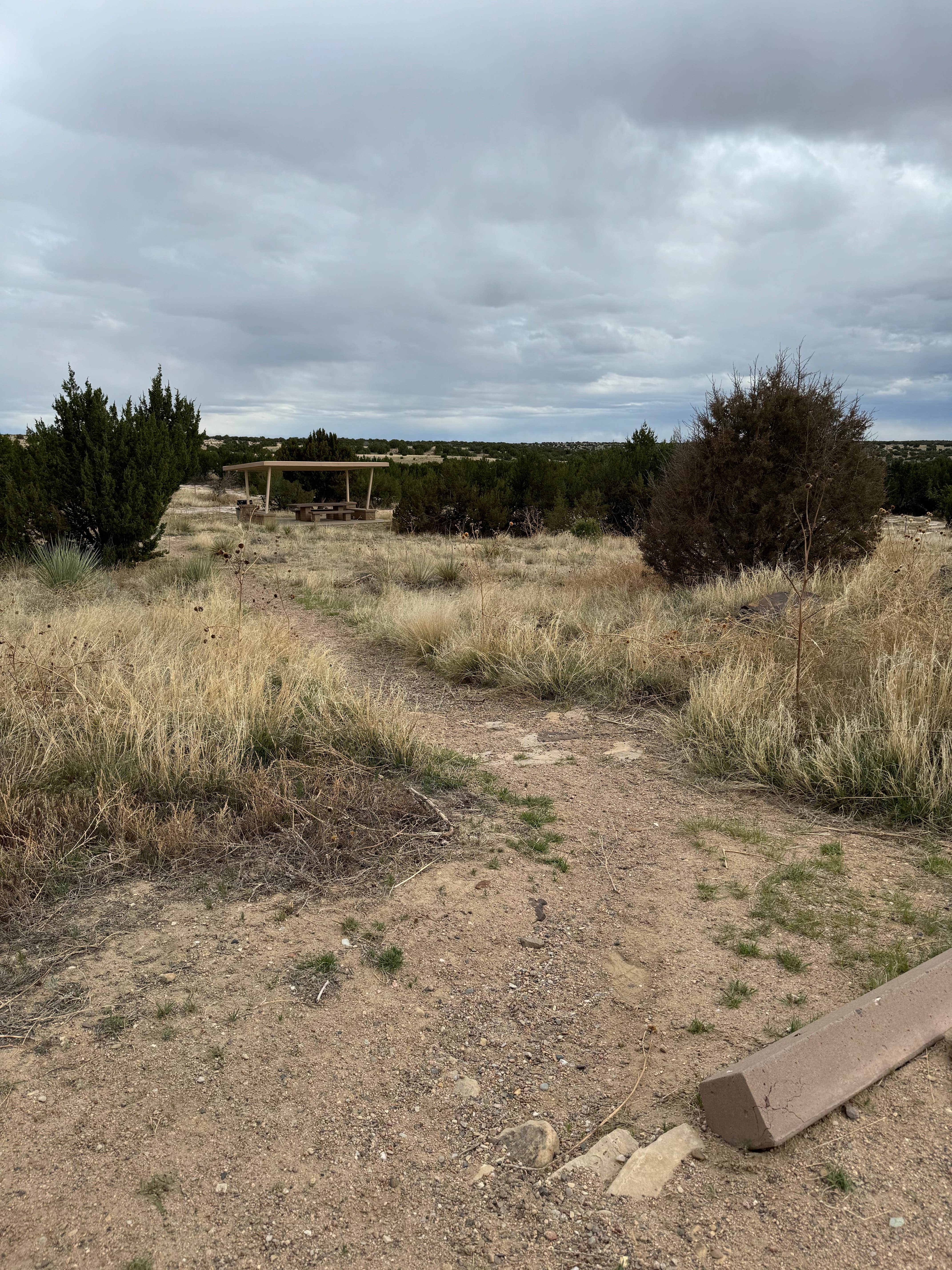 Camper-submitted photo at Vogul Canyon near Swink, CO