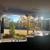 Review photo of Volcanic Country Camping & RV by Shawn M., October 22, 2023
