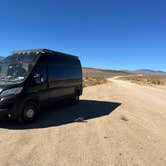 Review photo of Volcanic Tableland BLM Dispersed Camping by Michelle R., October 9, 2025