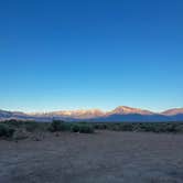 Review photo of Volcanic Tableland BLM Dispersed Camping by Alyssa H., June 19, 2026