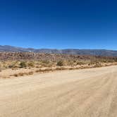 Review photo of Volcanic Tableland BLM Dispersed Camping by Michelle R., October 9, 2025