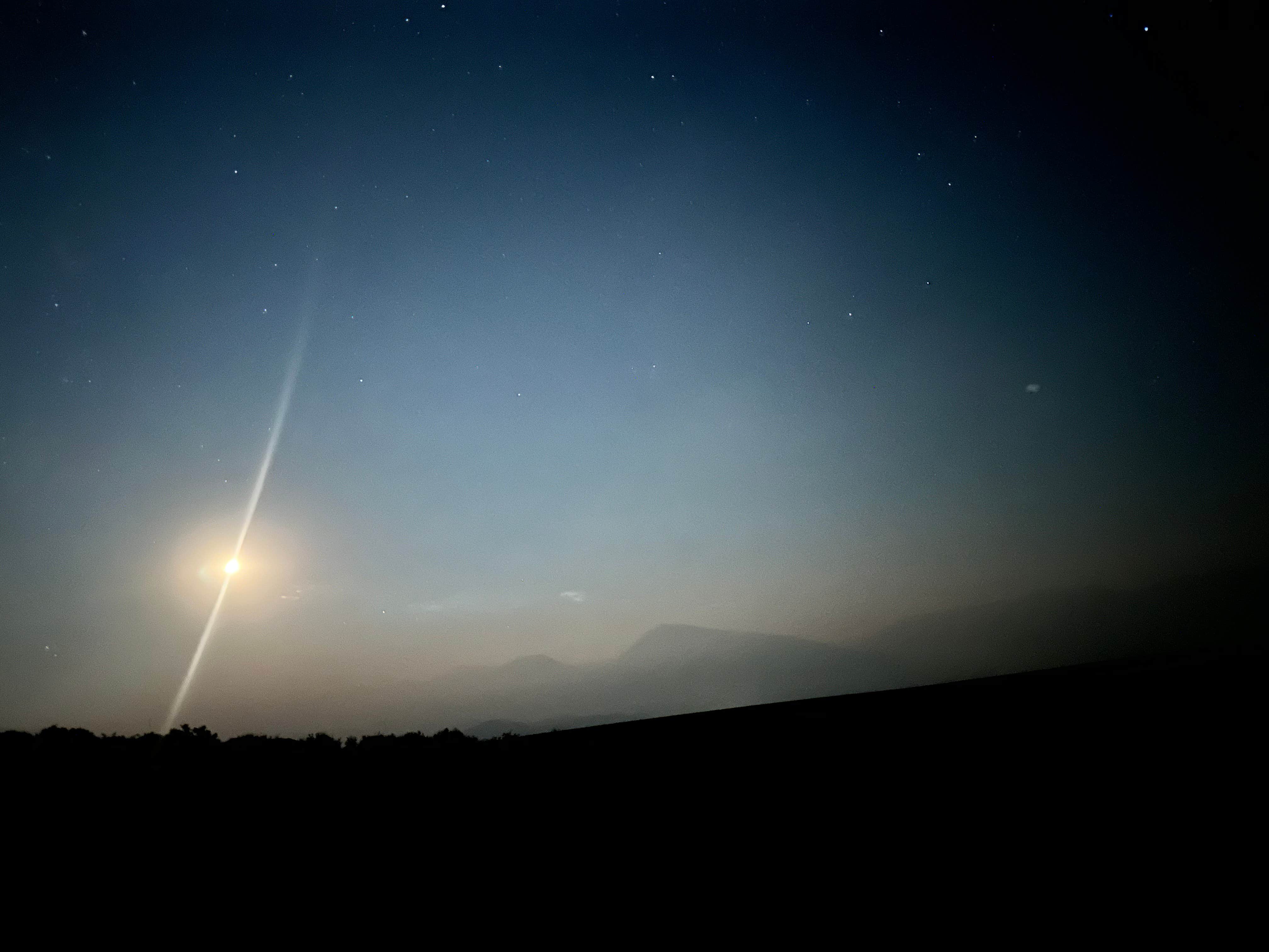 Camping near Eastern Sierra Tri County Fairground: Volcanic Tableland BLM Dispersed Camping, Bishop, California