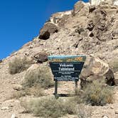 Review photo of Volcanic Tableland BLM Dispersed Camping by Michelle R., October 9, 2025