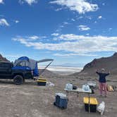 Review photo of Volcano Peak Campground (Dispersed) by Taylor E., September 20, 2026