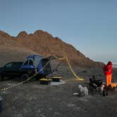 Review photo of Volcano Peak Campground (Dispersed) by Taylor E., September 20, 2026
