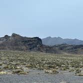 Review photo of Volcano Peak Campground (Dispersed) by Niko L., May 14, 2025