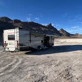 Review photo of Volcano Peak Campground (Dispersed) by Marcus K., October 13, 2024