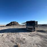 Review photo of Volcano Peak Campground (Dispersed) by Marcus K., October 13, 2024