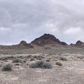 Review photo of Volcano Peak Campground (Dispersed) by ray W., April 27, 2025