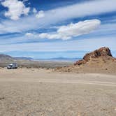 Review photo of Volcano Peak Campground (Dispersed) by Kelda C., April 16, 2025