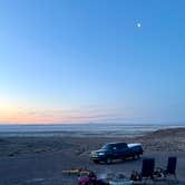 Review photo of Volcano Peak Campground (Dispersed) by matt B., May 12, 2026