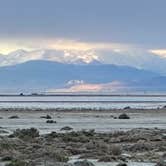 Review photo of Volcano Peak Campground (Dispersed) by Niko L., May 14, 2025
