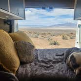 Review photo of Volcano Peak Campground (Dispersed) by Kelda C., April 16, 2025