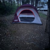 Review photo of Volunteer Park Family Campground by Paul R., December 19, 2023