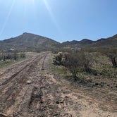 Review photo of Vulture Mine Road South Dispersed by Greg L., February 14, 2024