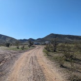 Review photo of Vulture Mine Road South Dispersed by Greg L., February 14, 2024