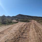 Review photo of Vulture Mine Road South Dispersed by Greg L., February 14, 2024