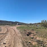 Review photo of Vulture Mine Road South Dispersed by Greg L., February 14, 2024