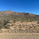 Review photo of W Big Wash Road Dispersed by Alisa P., October 7, 2025