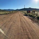 Review photo of W Big Wash Road Dispersed by Lauren M., April 21, 2024