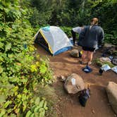 Review photo of West Chickenbone Campground — Isle Royale National Park by Tori K., November 1, 2024