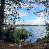 Review photo of West Chickenbone Campground — Isle Royale National Park by Tori K., November 1, 2024