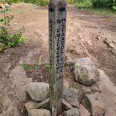 Review photo of West Chickenbone Campground — Isle Royale National Park by Tori K., November 1, 2024