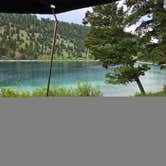 Review photo of Wade Lake Campground — Beaverhead Deerlodge National Forest by Taryn S., July 18, 2026