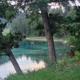 Review photo of Wade Lake Campground — Beaverhead Deerlodge National Forest by Taryn S., July 18, 2026