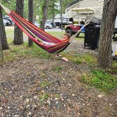 Review photo of Wading Pines Camping Resort by Nicole S., August 31, 2024