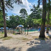 Review photo of Wading Pines Camping Resort by Nicole S., August 31, 2024