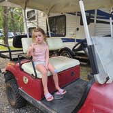 Review photo of Wading Pines Camping Resort by Nicole S., August 31, 2024