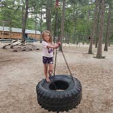 Review photo of Wading Pines Camping Resort by Nicole S., August 31, 2024